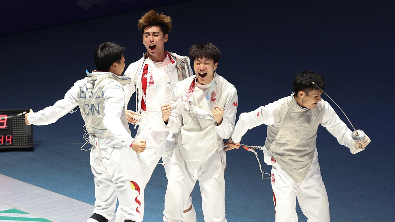 日本队绝杀韩国队,辛杜状态火热 日本队绝杀韩国队,辛杜状态火热