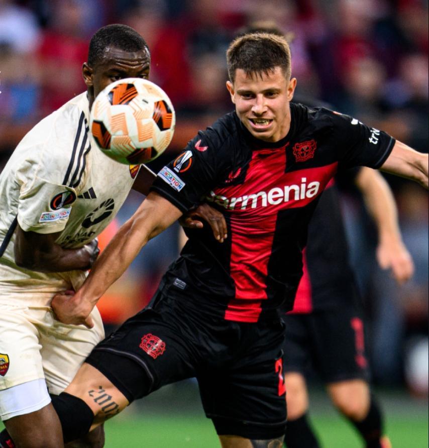 昂热主场-战平雷恩,保持近期不败 昂热主场-战平雷恩,保持近期不败