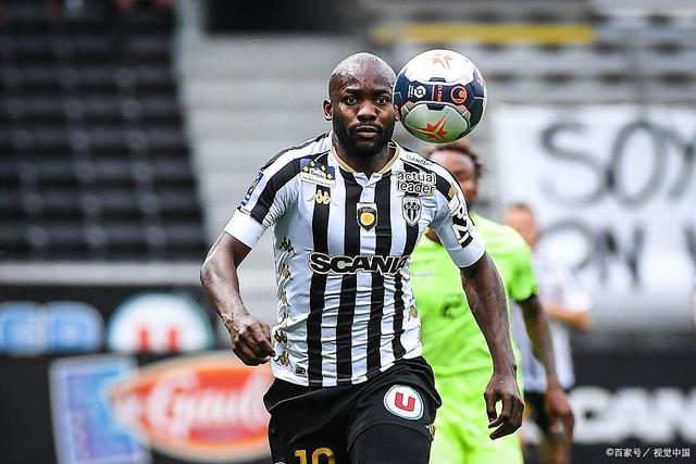 昂热主场-战平雷恩,保持近期不败 昂热主场-战平雷恩,保持近期不败