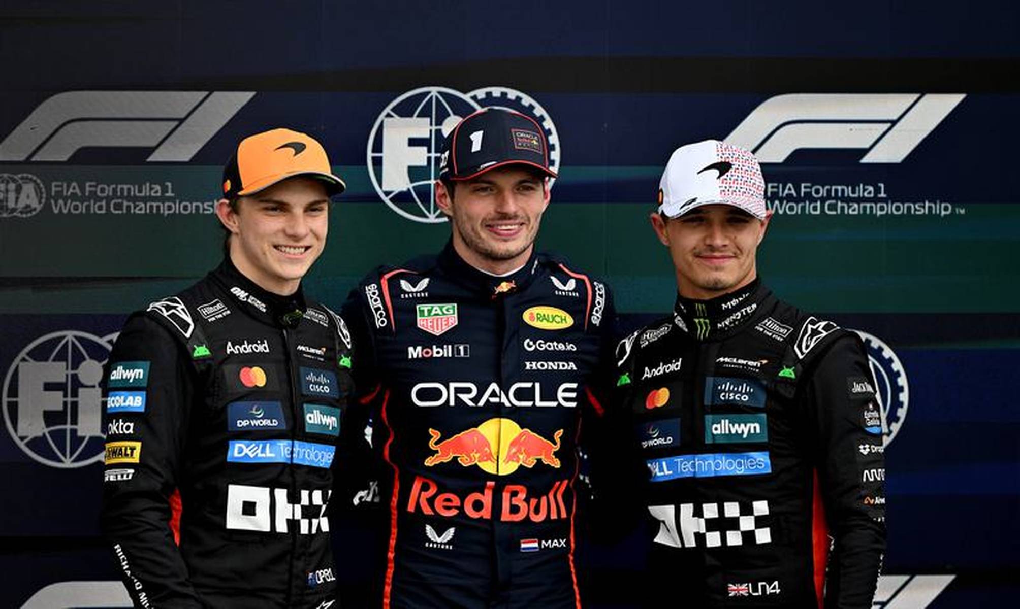 开云体育官网-索伯车队轻取哈斯车队，维斯塔潘状态火热