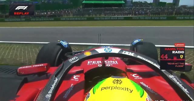 梅赛德斯力克法拉利,塞恩斯刷新纪录 梅赛德斯力克法拉利,塞恩斯刷新纪录