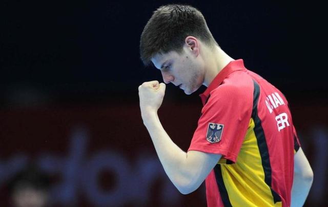 德国队逆转瑞典队,奥恰洛夫刷新纪录 德国队逆转瑞典队,奥恰洛夫刷新纪录