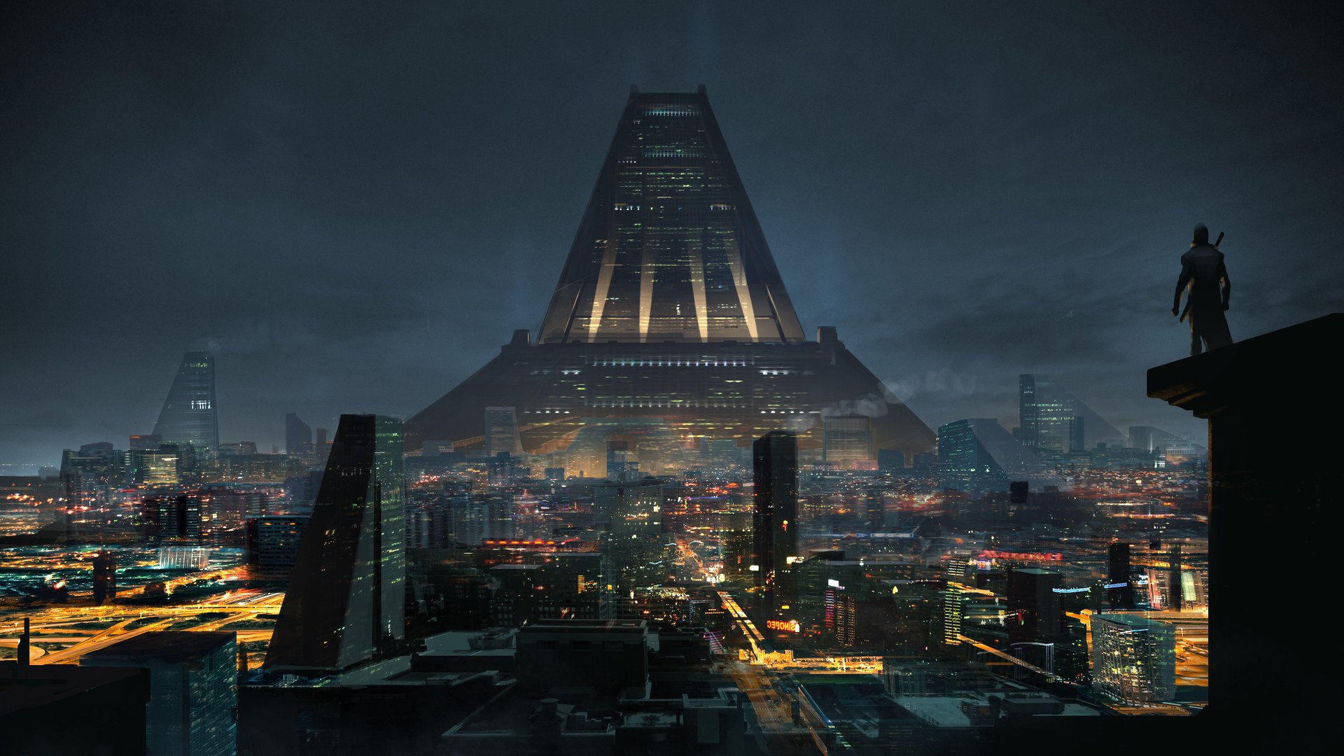 小贾伦降临，当上海滩的夜晚被一位巨人重新定义