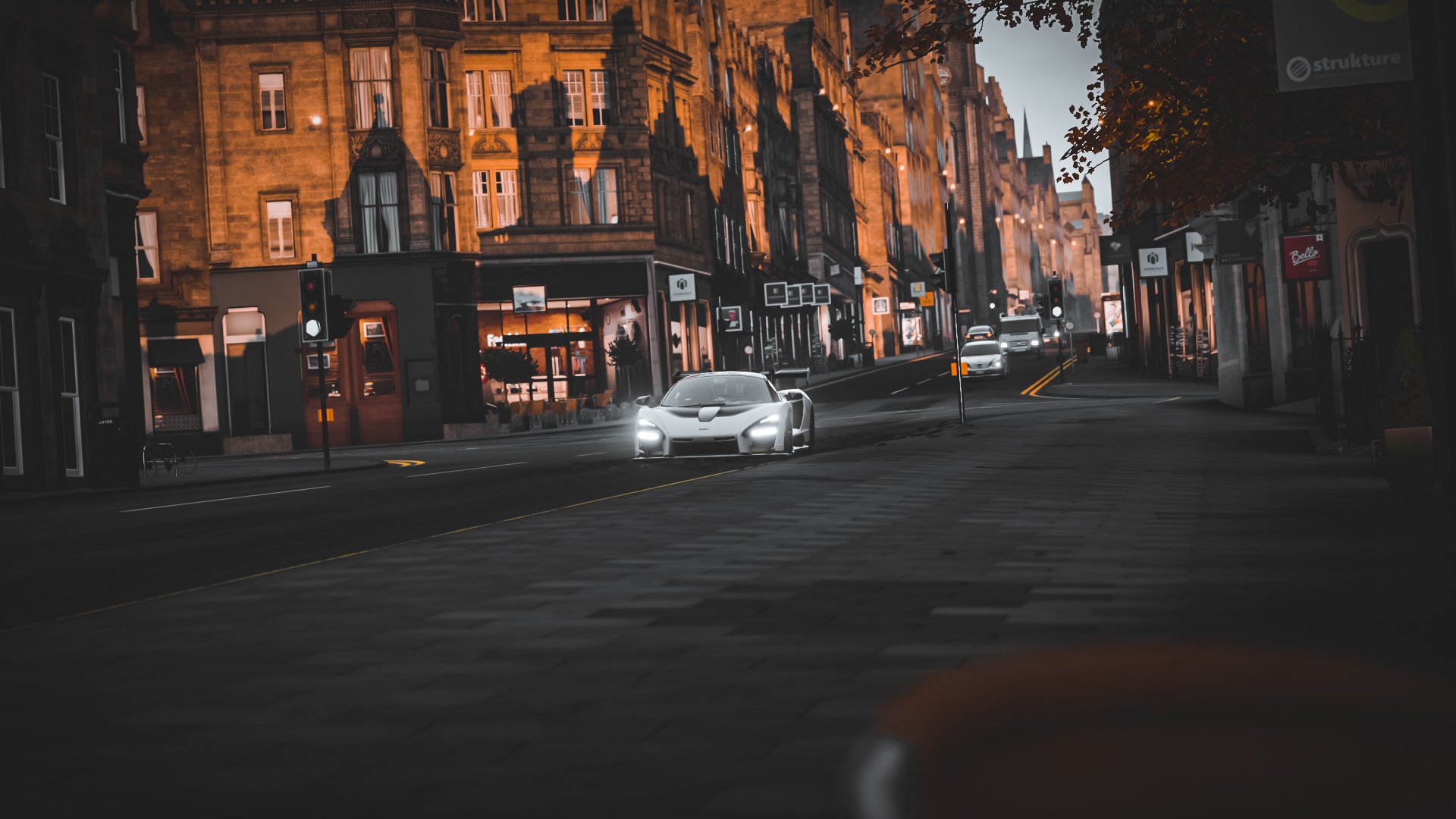 金元风暴与蓝白匠心的对决,格列兹曼,天生属于大舞台