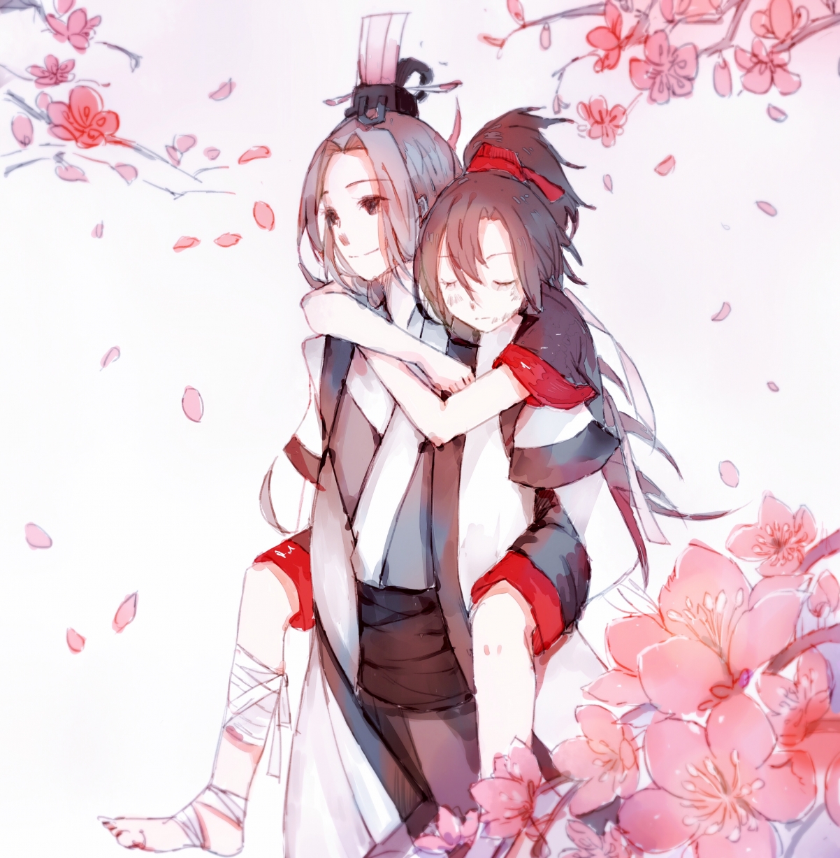 双重赛道狭路相逢，智谋定乾坤