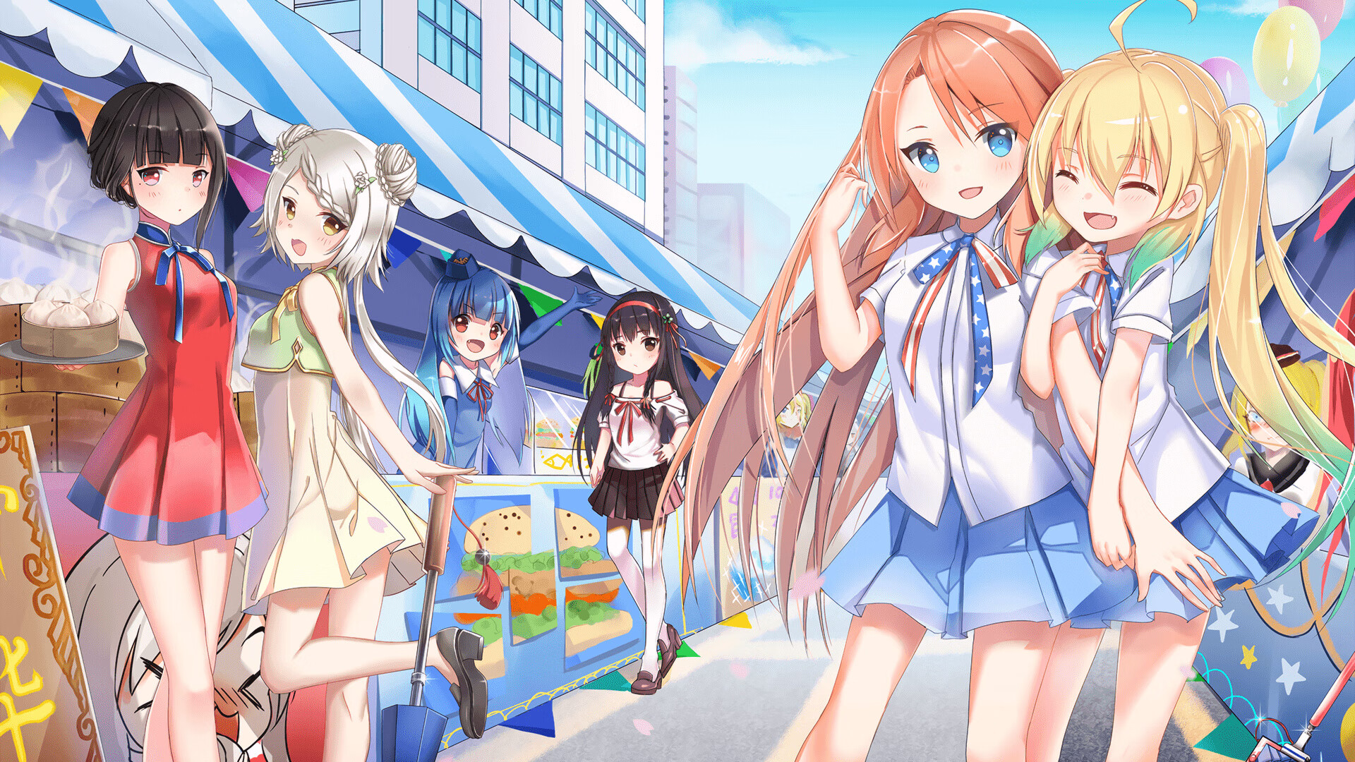 双重赛道狭路相逢，智谋定乾坤